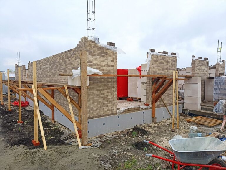 Строительство домов в Краснодаре под ключ, доступные цены, компания СтройСИТ