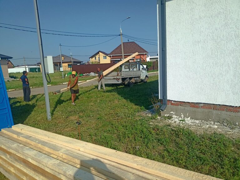 Строительстов домов под ключ Краснодар